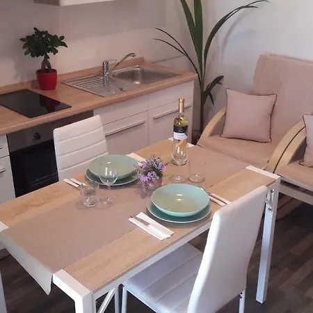 Appartement Dea *