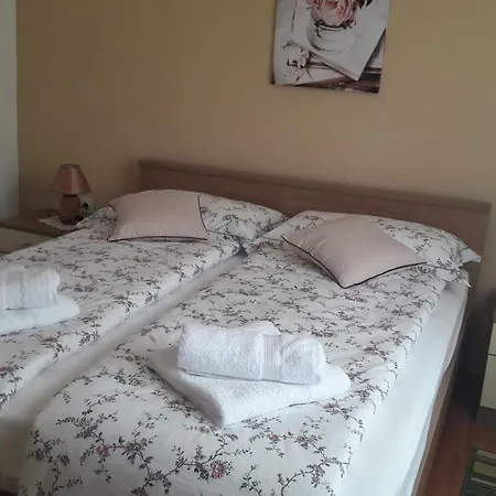 Apartment Dea