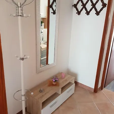 شقة Dea كرفني فره