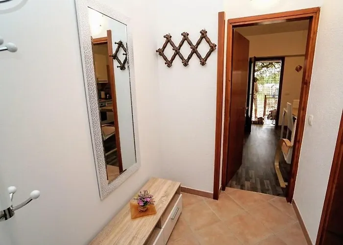Dea Appartement *