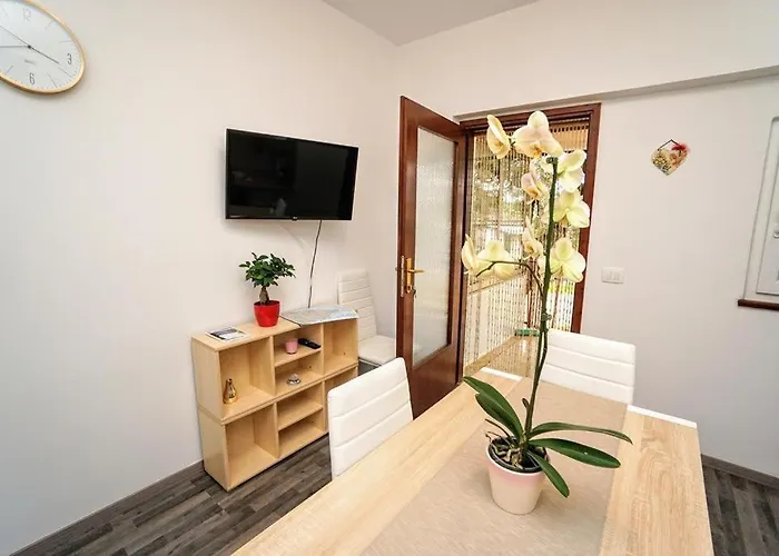 Appartement Dea *