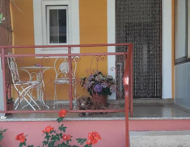 Appartement Dea Crveni Vrh