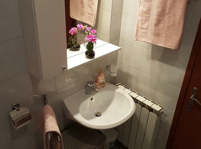 Dea Appartement Crveni Vrh